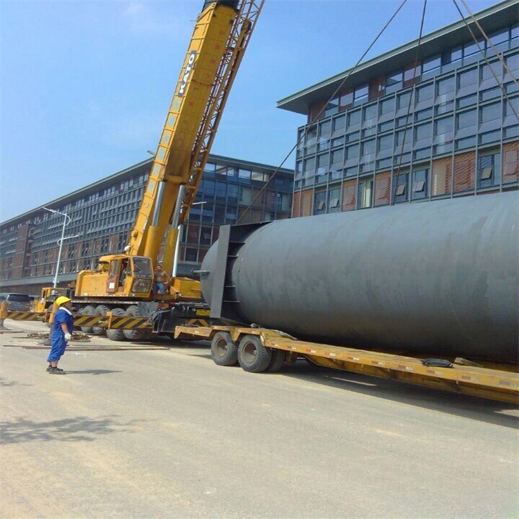 杨林尾镇大型吊车租赁公司