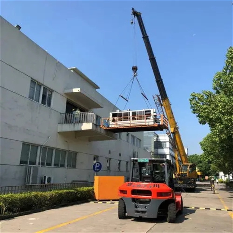 杨林尾镇小型吊车出租电话