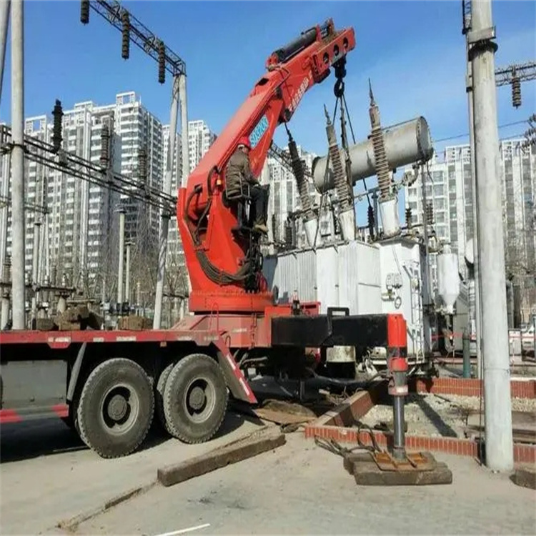 杨林尾镇就近吊车出租|工地厂房吊装设备租赁|24小时高效响应