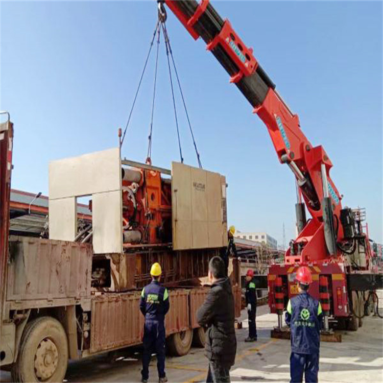 杨林尾镇附近随车吊出租，便捷服务与实用联系方式