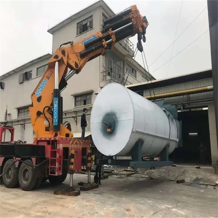 杨林尾镇室内装修小型折臂吊出租服务：高效解决方案与租赁指南