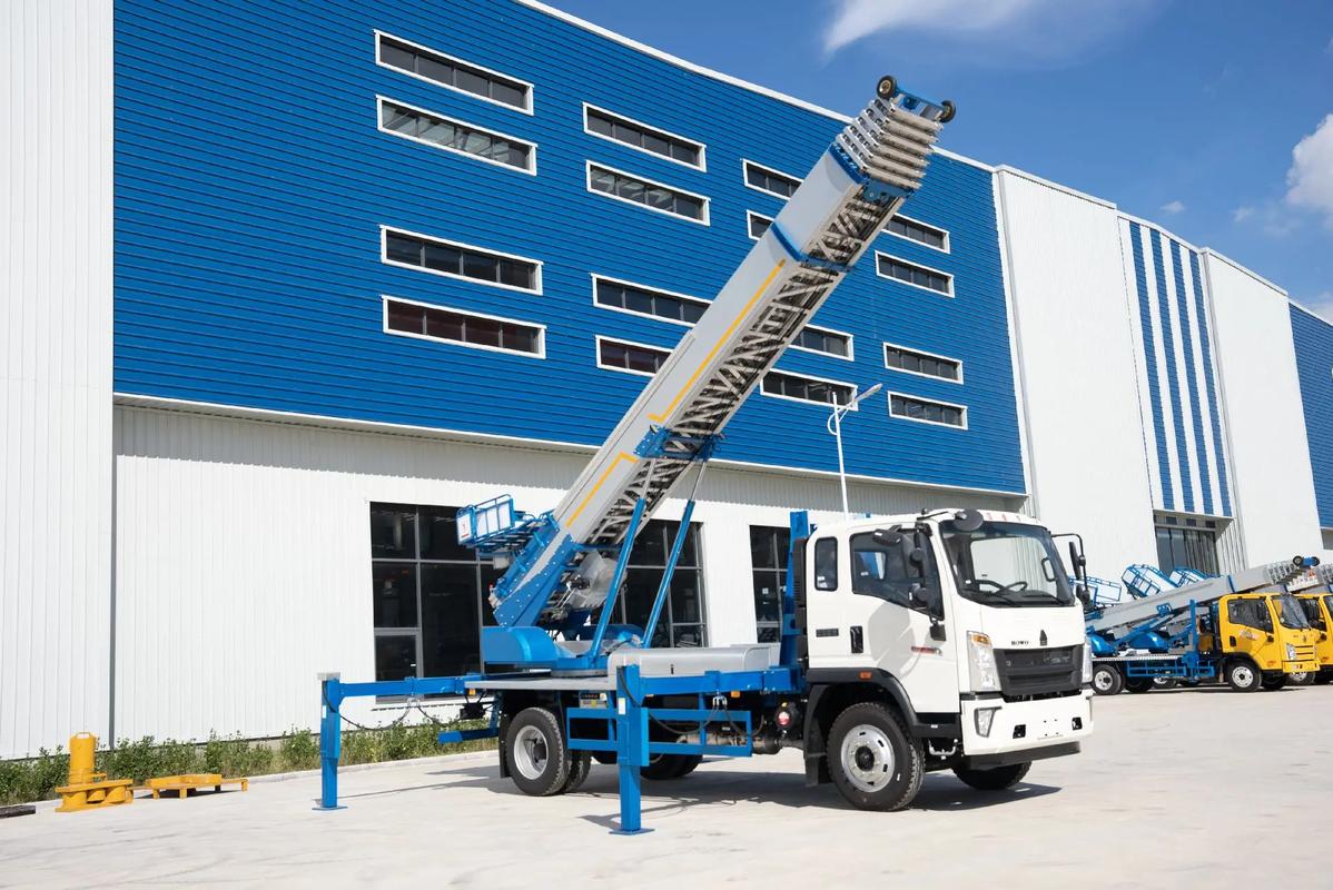 杨林尾镇小型云梯车上料车租赁多少钱