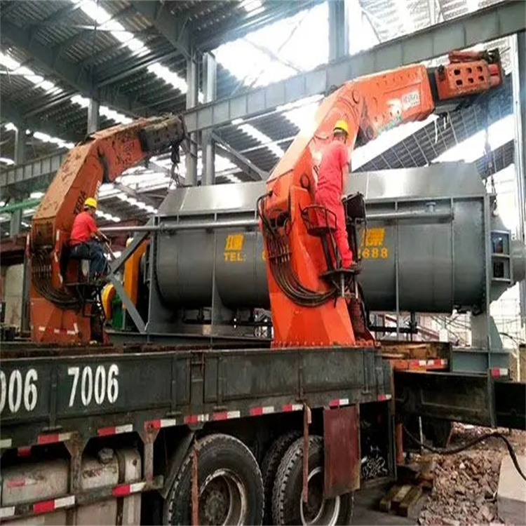 杨林尾镇大型随车吊出租多少钱