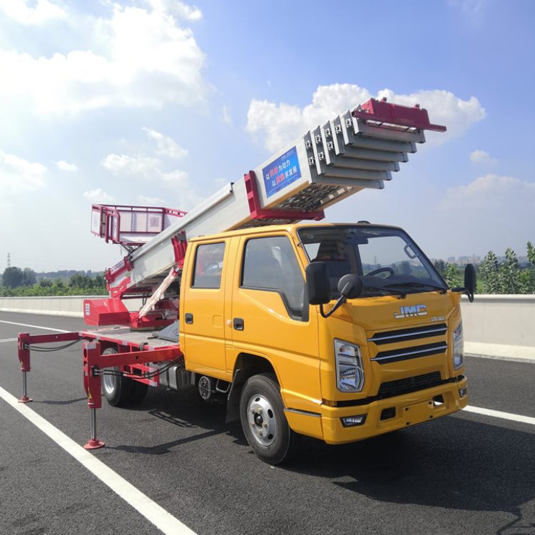 杨林尾镇出租云梯车电话 水泥上楼