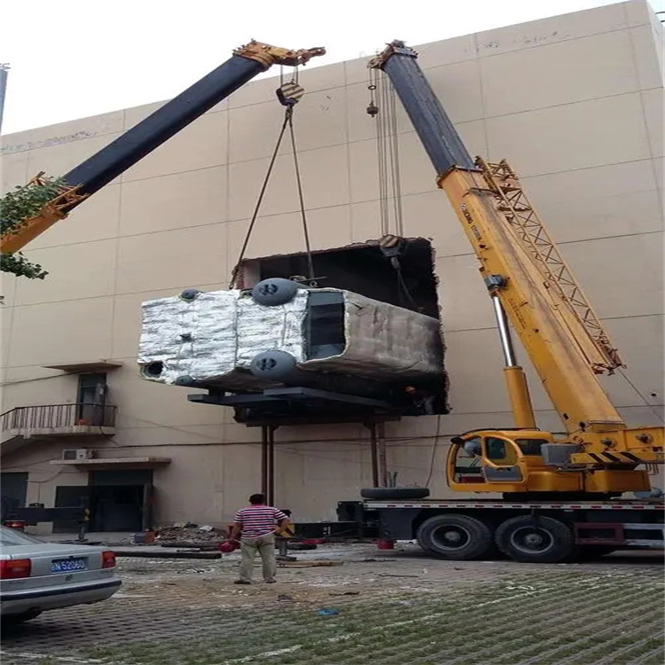 杨林尾镇25吨汽车吊出租