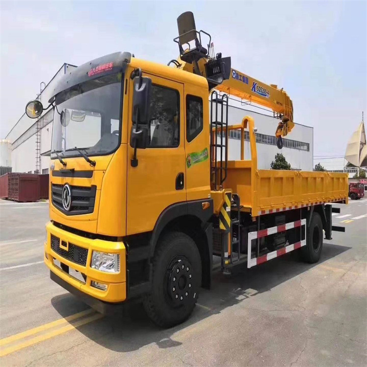 杨林尾镇附近找一辆随车吊出租