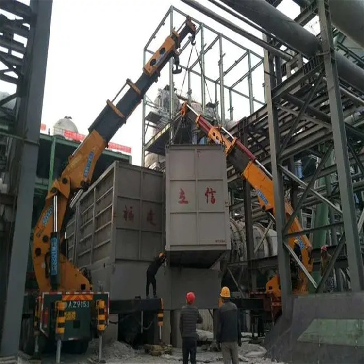 杨林尾镇折臂吊车租赁电话