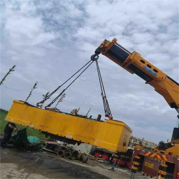 杨林尾镇专业吊车出租哪家好