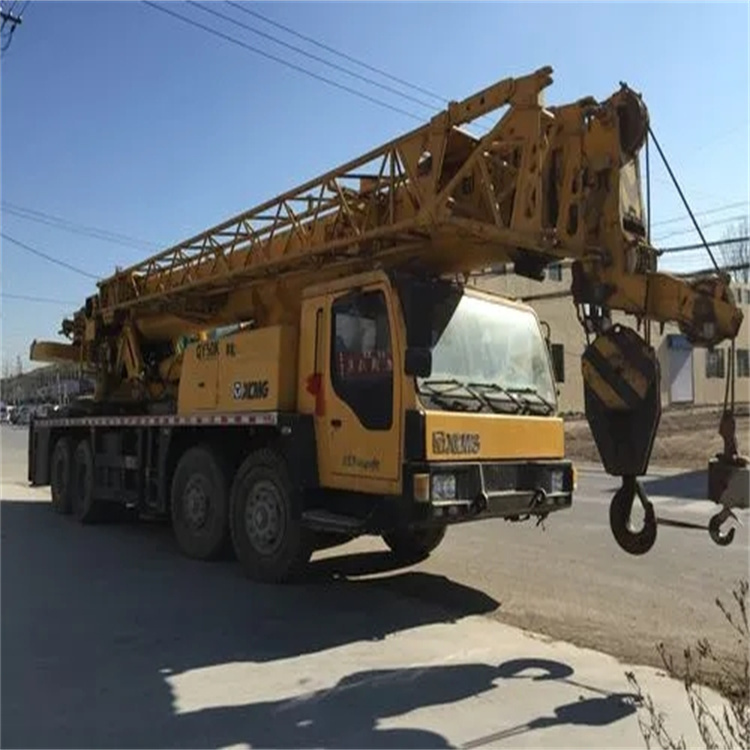 杨林尾镇哪里有专业吊车出租