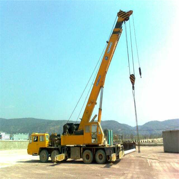 杨林尾镇小型吊车出租价格是多少