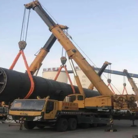 杨林尾镇46米吊车怎么出租